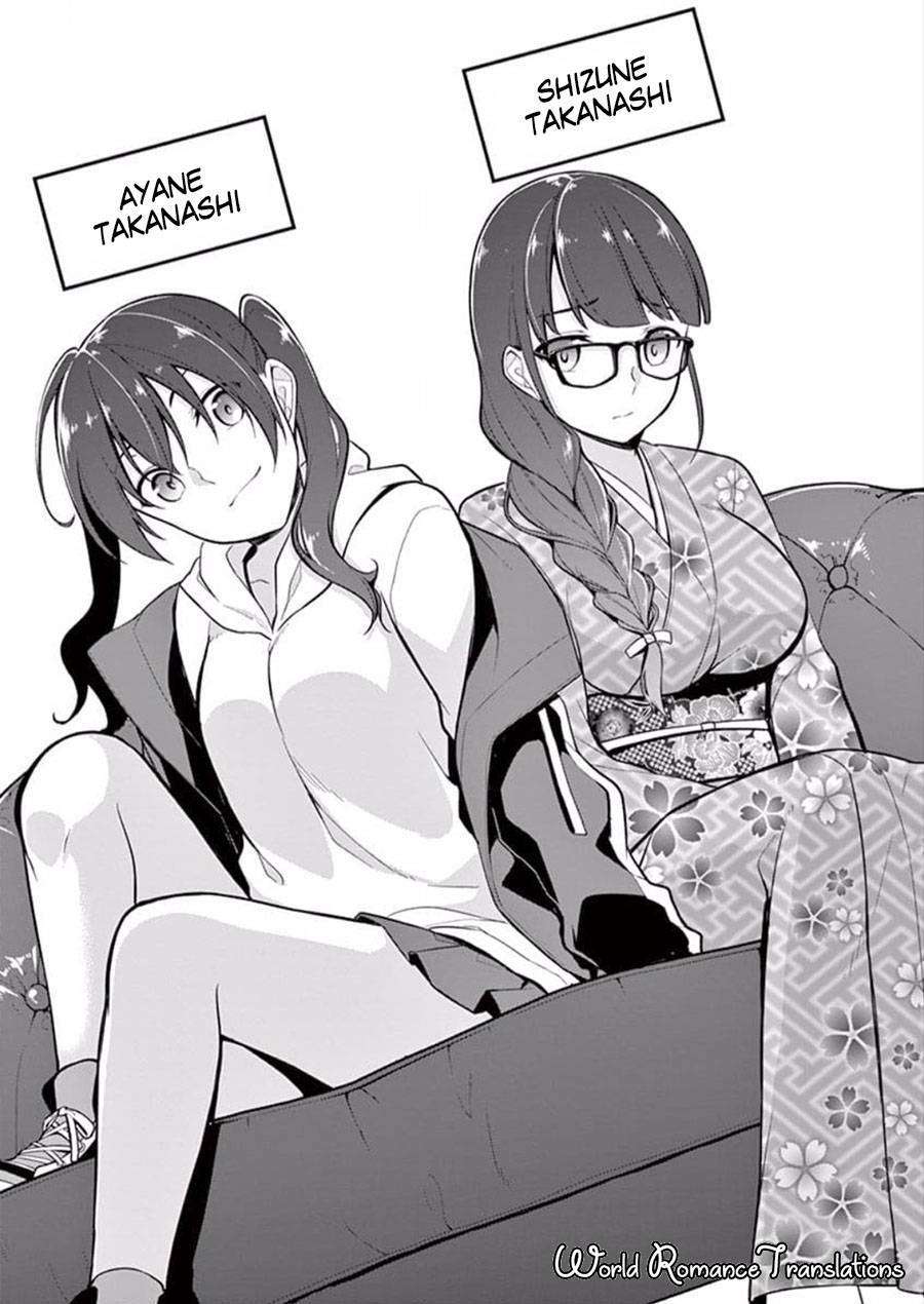 Manga Jubunnoichi no Hanayome Chapter 5 gambar 2