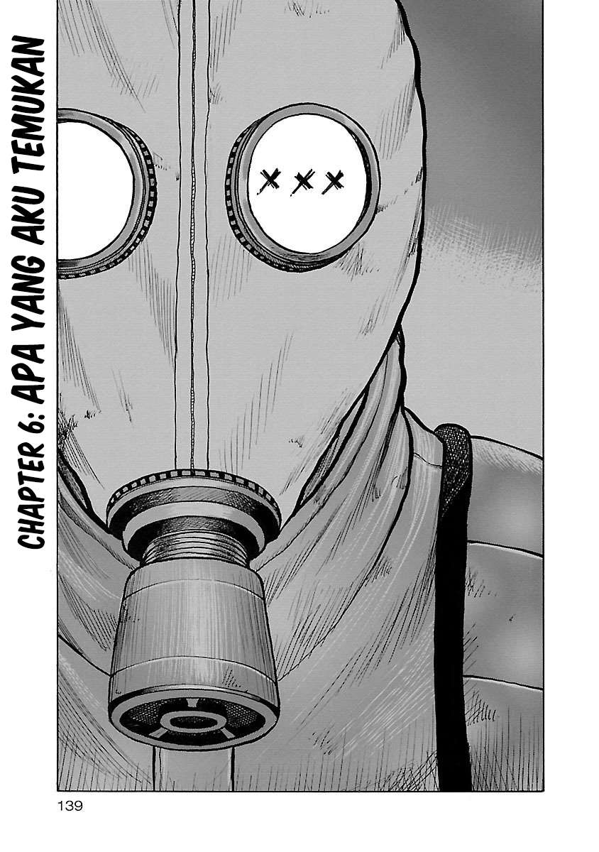 Manga Junk Rank Family Chapter 6 gambar 2
