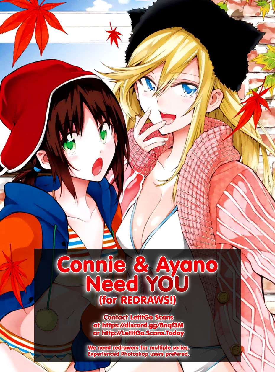 Kirei ni shite moraemasu ka Chapter 6 Gambar 3