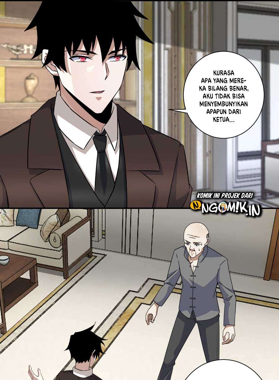 Manhua King of Apocalypse Chapter 38 gambar 2