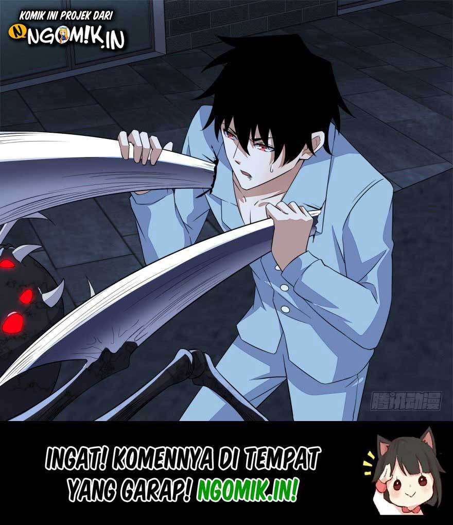 Manhua King of Apocalypse Chapter 32 gambar 2