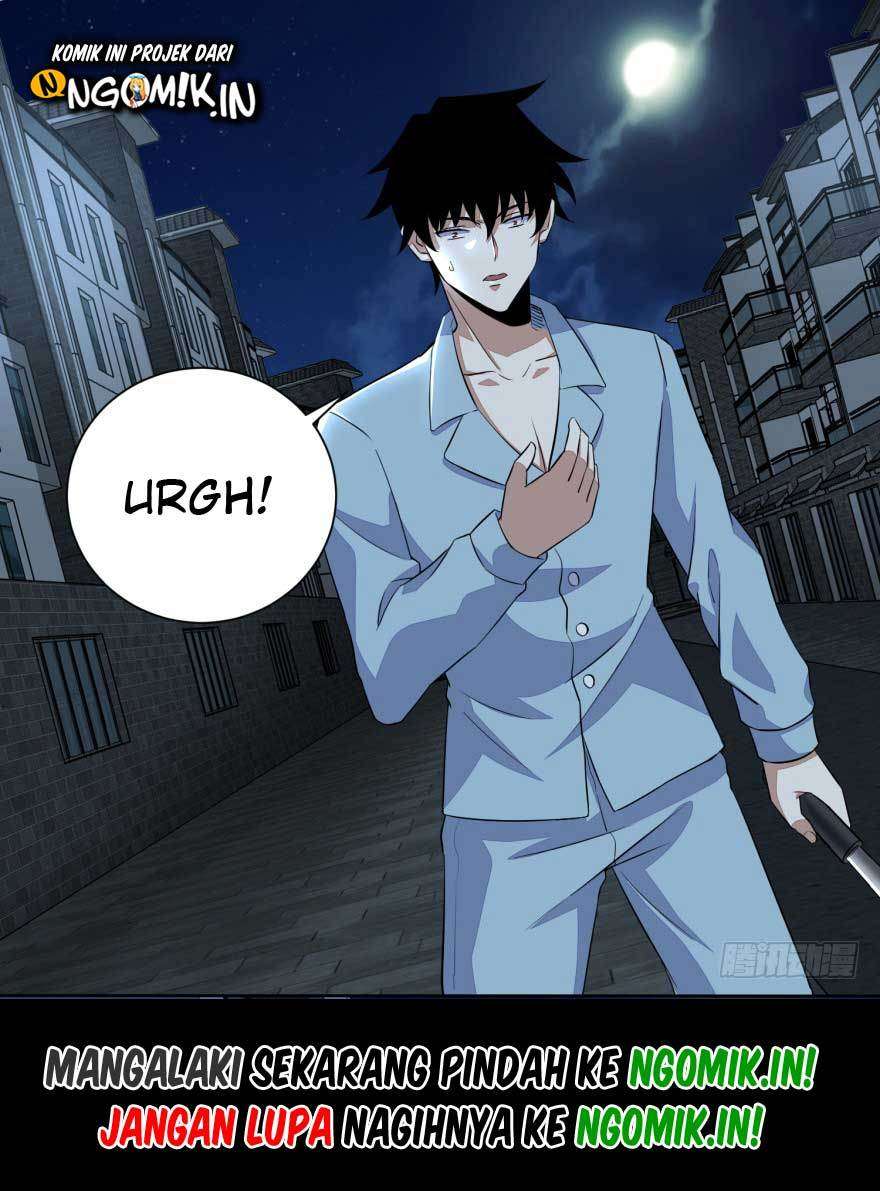 Manhua King of Apocalypse Chapter 31 gambar 2