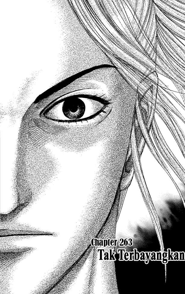 Manga Kingdom Chapter 263 gambar 2