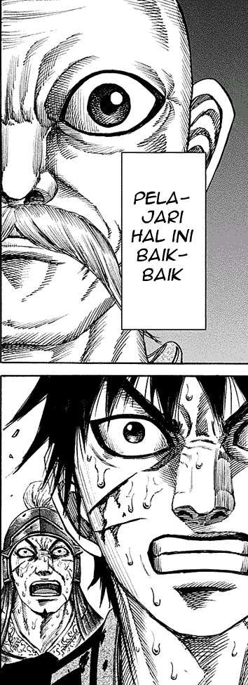 Manga Kingdom Chapter 209 gambar 2
