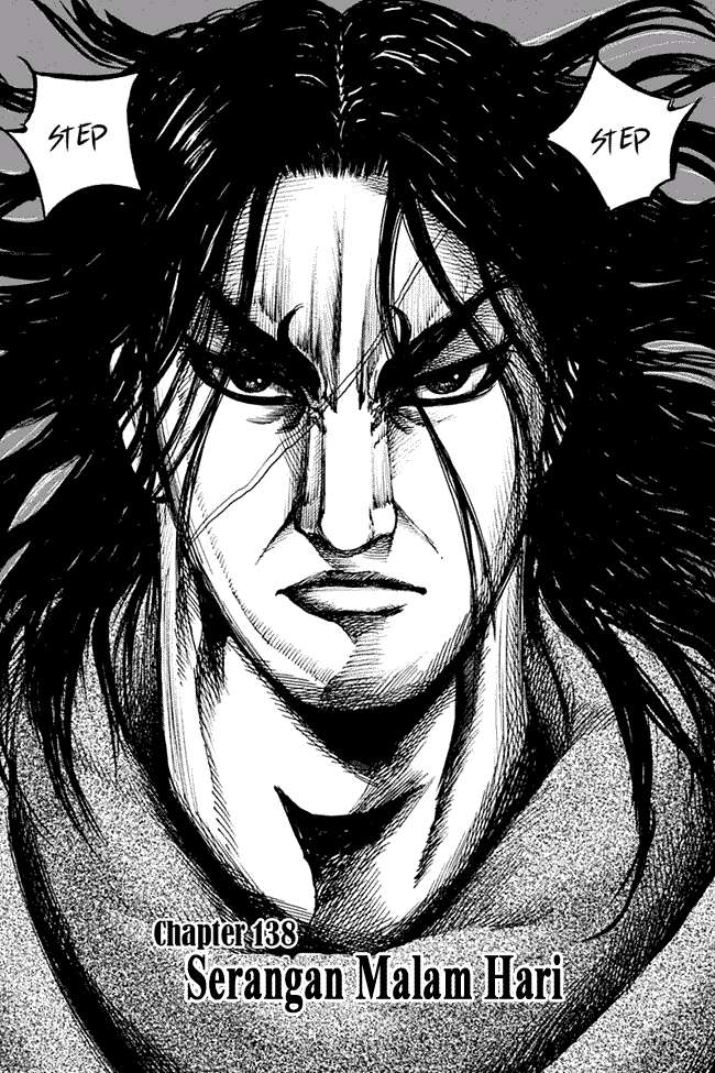 Manga Kingdom Chapter 138 gambar 2