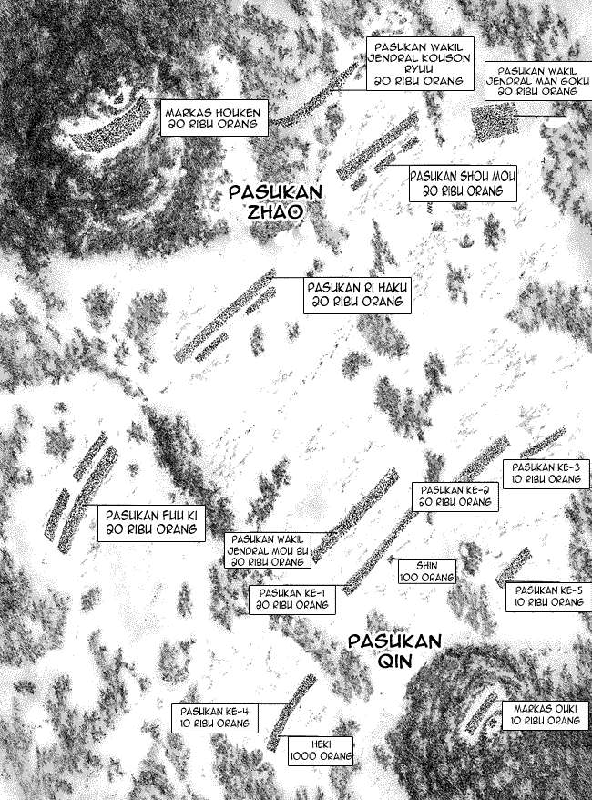 Manga Kingdom Chapter 119 gambar 2