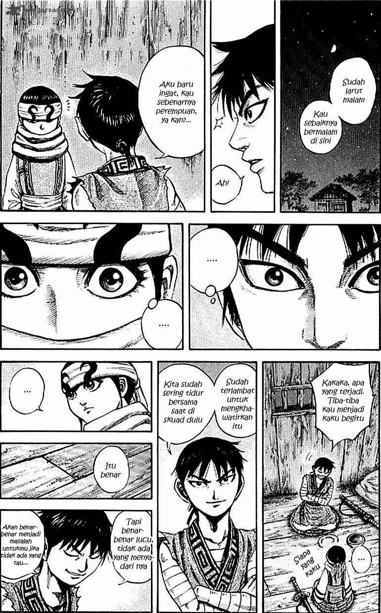 Manga Kingdom Chapter 104 gambar 2