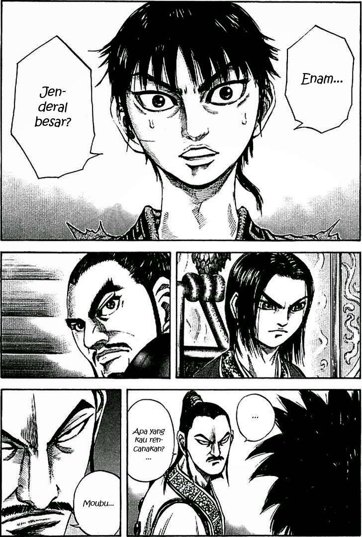 Manga Kingdom Chapter 99 gambar 2