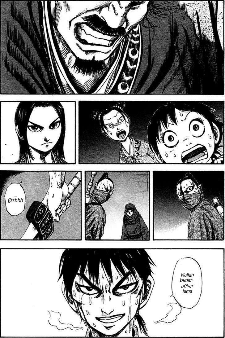Manga Kingdom Chapter 92 gambar 2