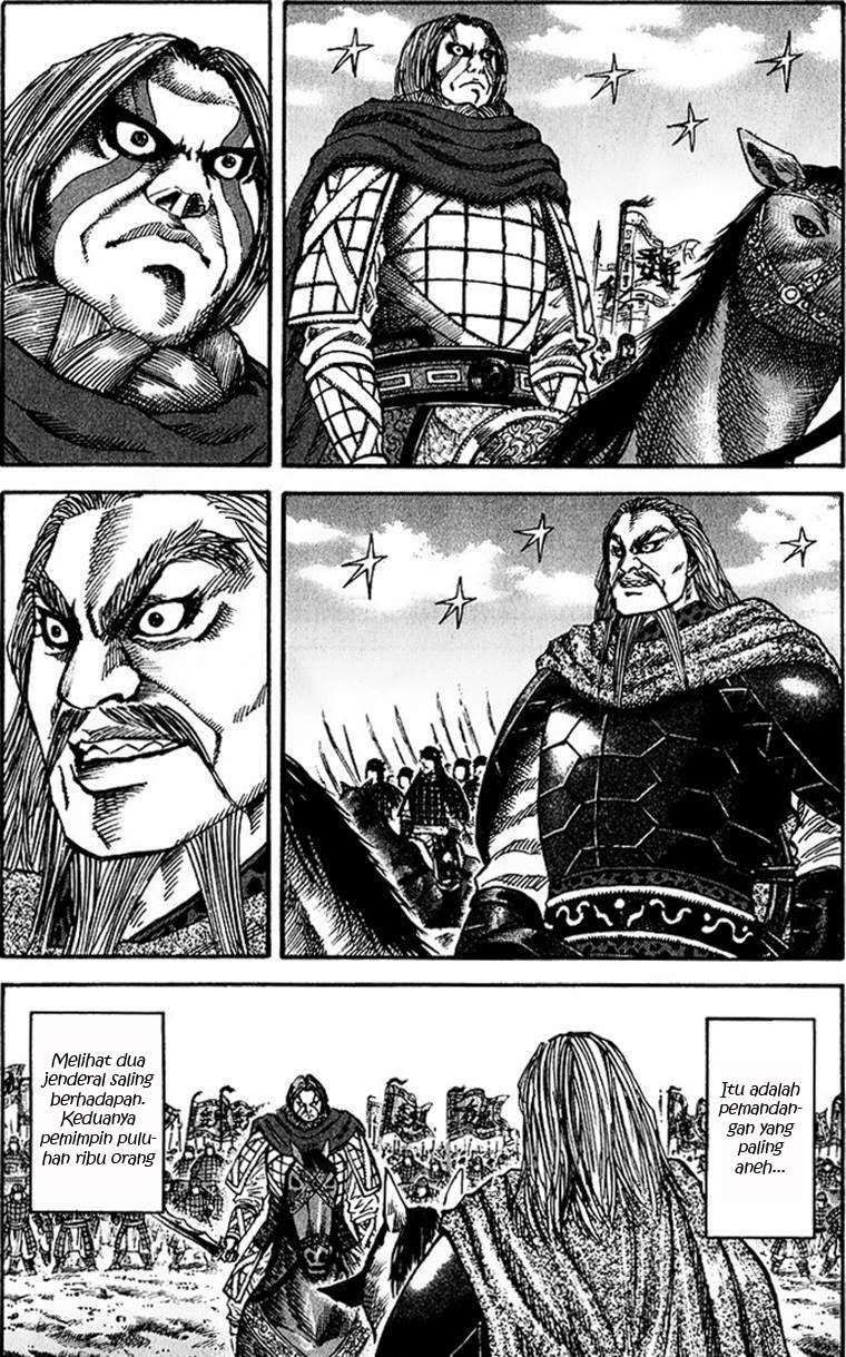 Manga Kingdom Chapter 71 gambar 2
