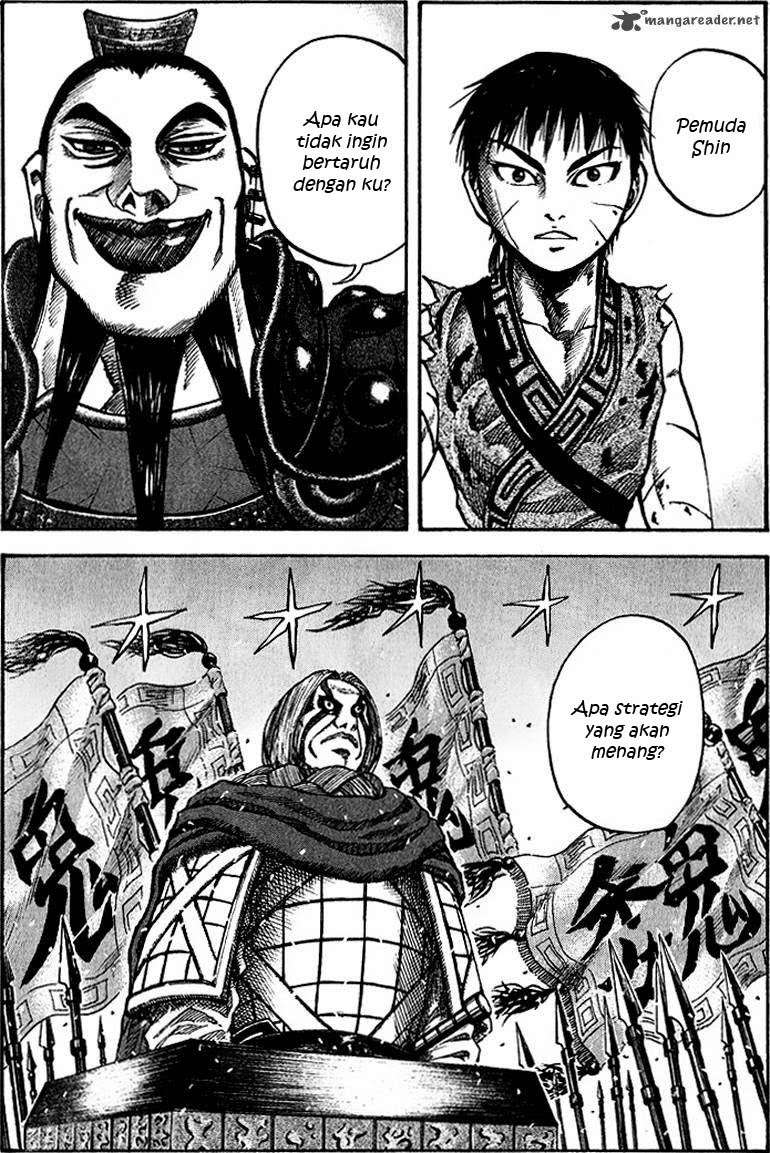 Manga Kingdom Chapter 67 gambar 2