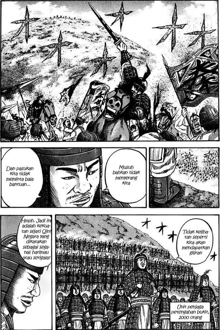 Manga Kingdom Chapter 62 gambar 2