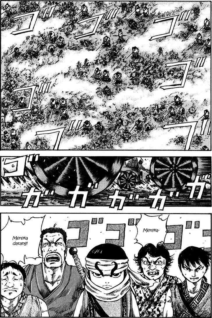 Manga Kingdom Chapter 57 gambar 2