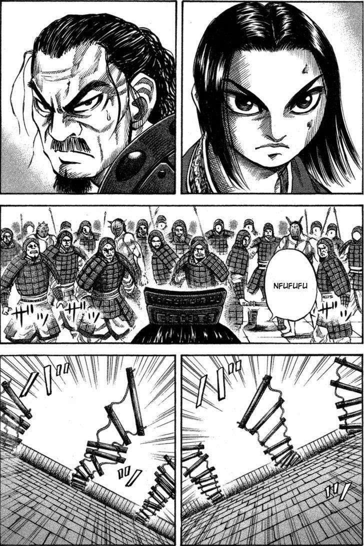 Manga Kingdom Chapter 44 gambar 2