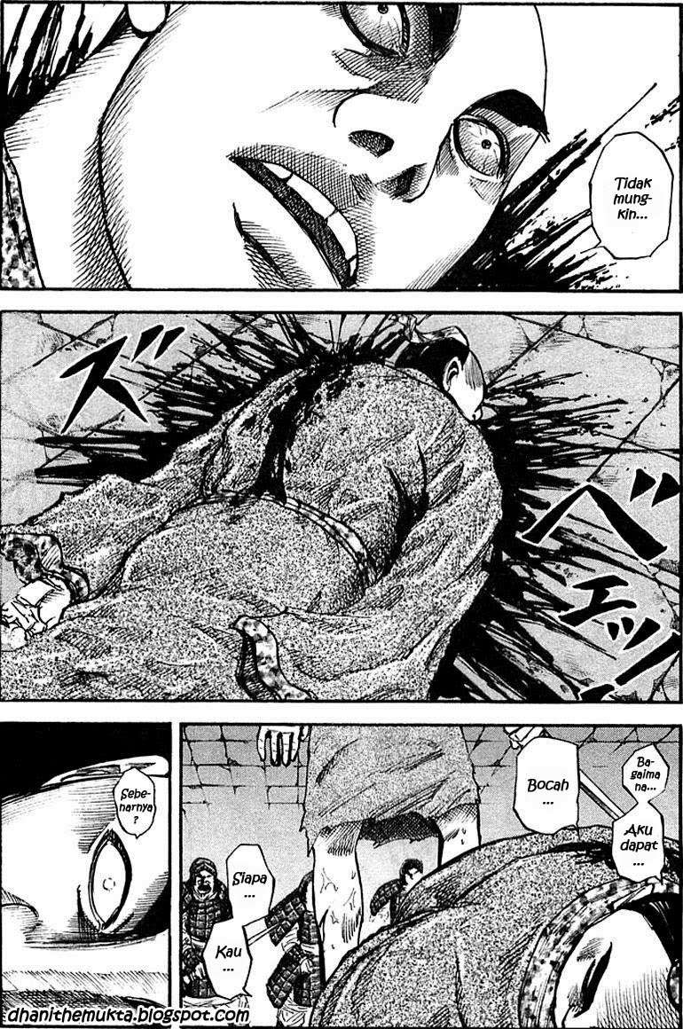 Manga Kingdom Chapter 36 gambar 2