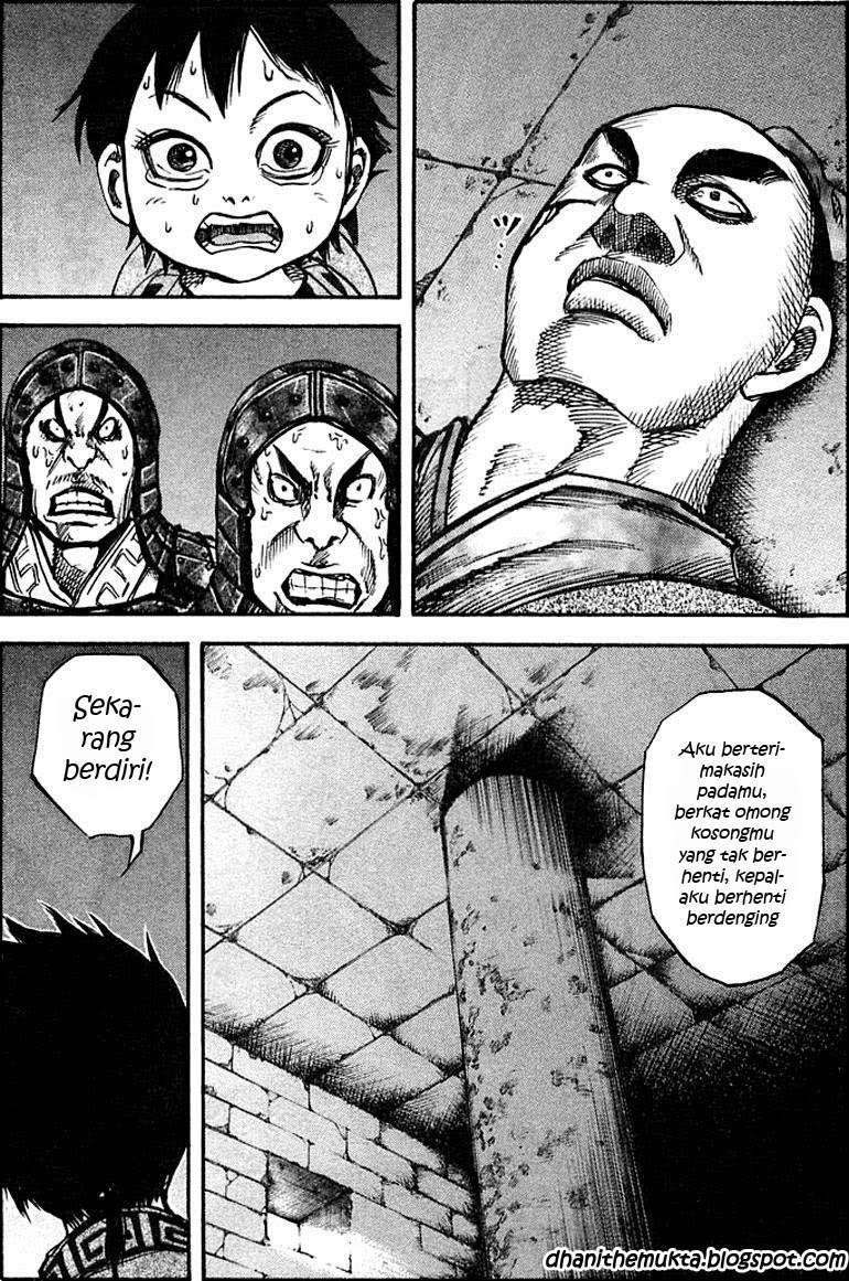 Manga Kingdom Chapter 35 gambar 2