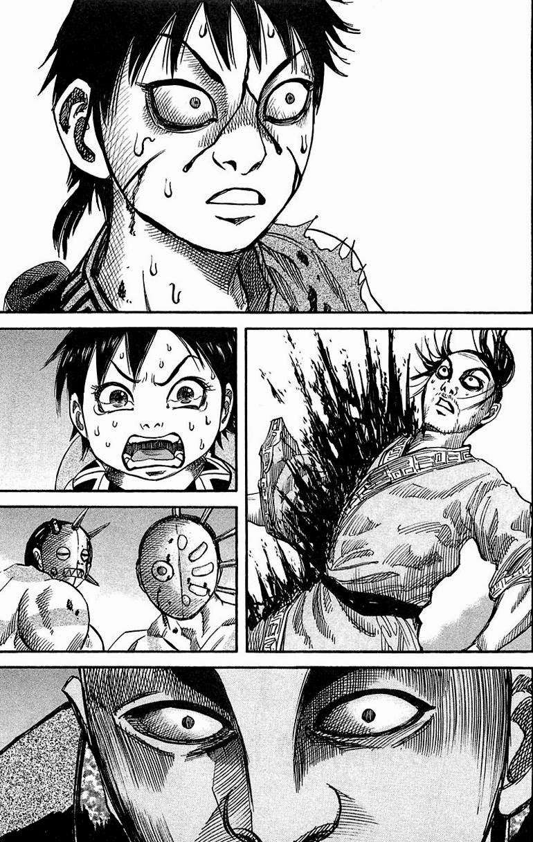Manga Kingdom Chapter 34 gambar 2