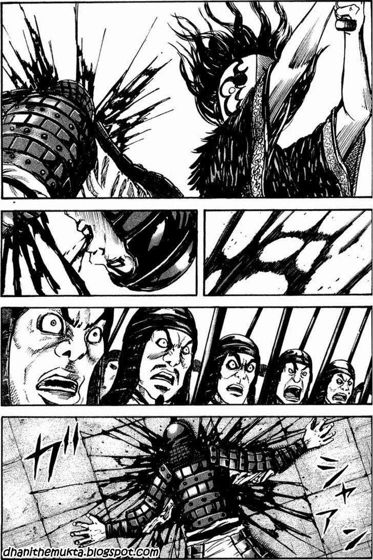 Manga Kingdom Chapter 29 gambar 2