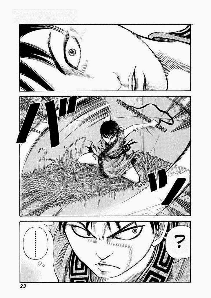 Manga Kingdom Chapter 10 gambar 2