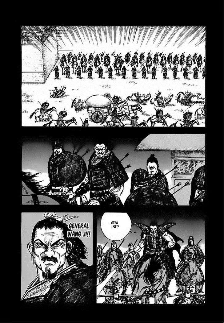 Manga Kingdom Chapter 8 gambar 2