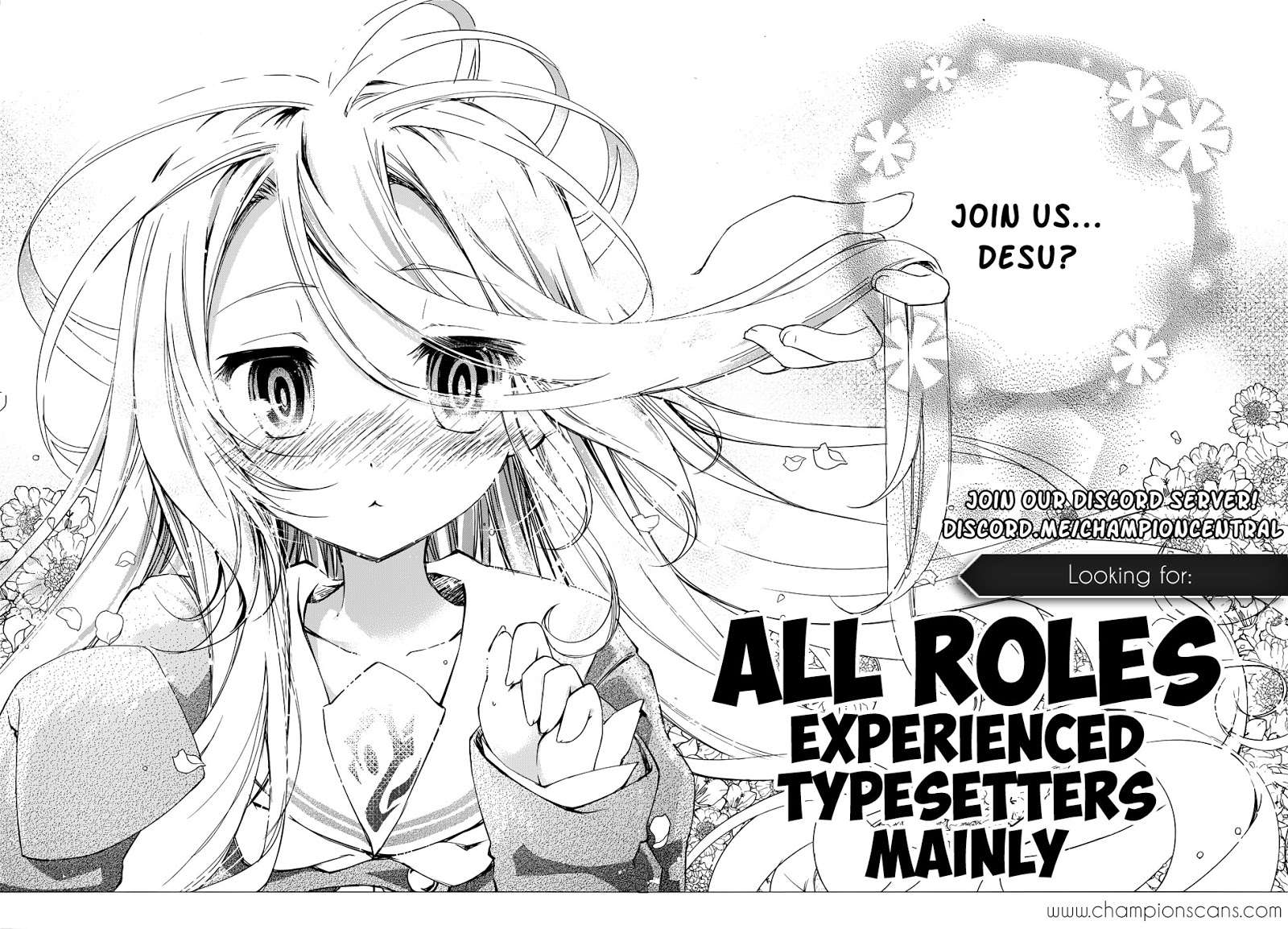 The Wrong Way to use Healing Magic Chapter 12 Gambar 3