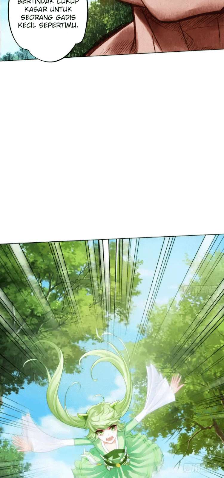 Lang Huan Library Chapter 7 Gambar 4