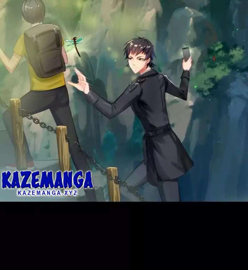 Lang Huan Library Chapter 1 Gambar 12
