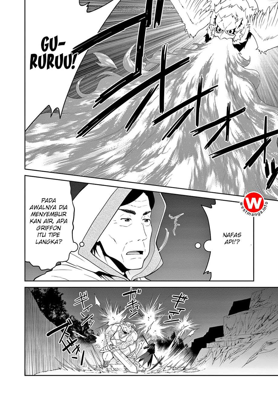 Legend Chapter 11 Gambar 3