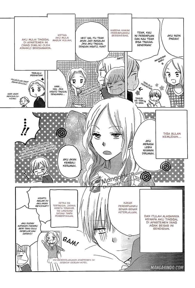 Last Game Chapter 11 Gambar 3