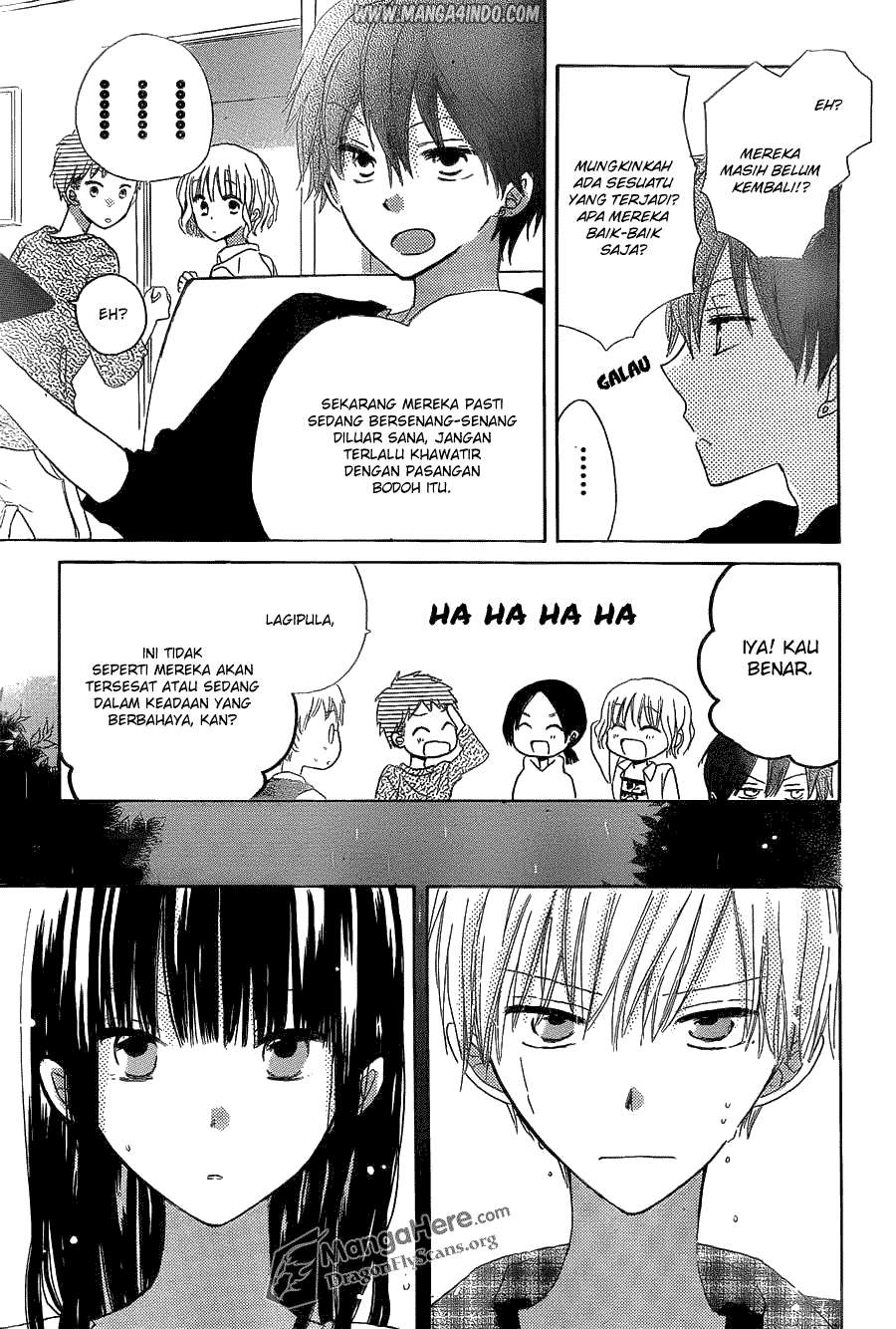 Last Game Chapter 10 Gambar 3