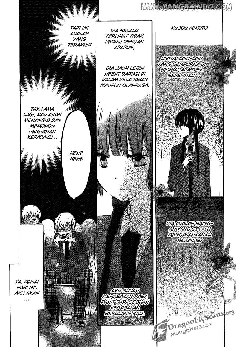 Last Game Chapter 2 Gambar 4