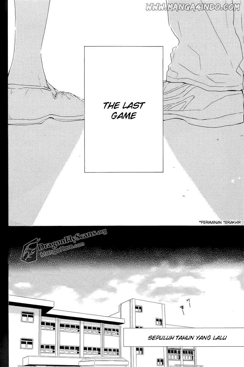 Last Game Chapter 1 Gambar 4