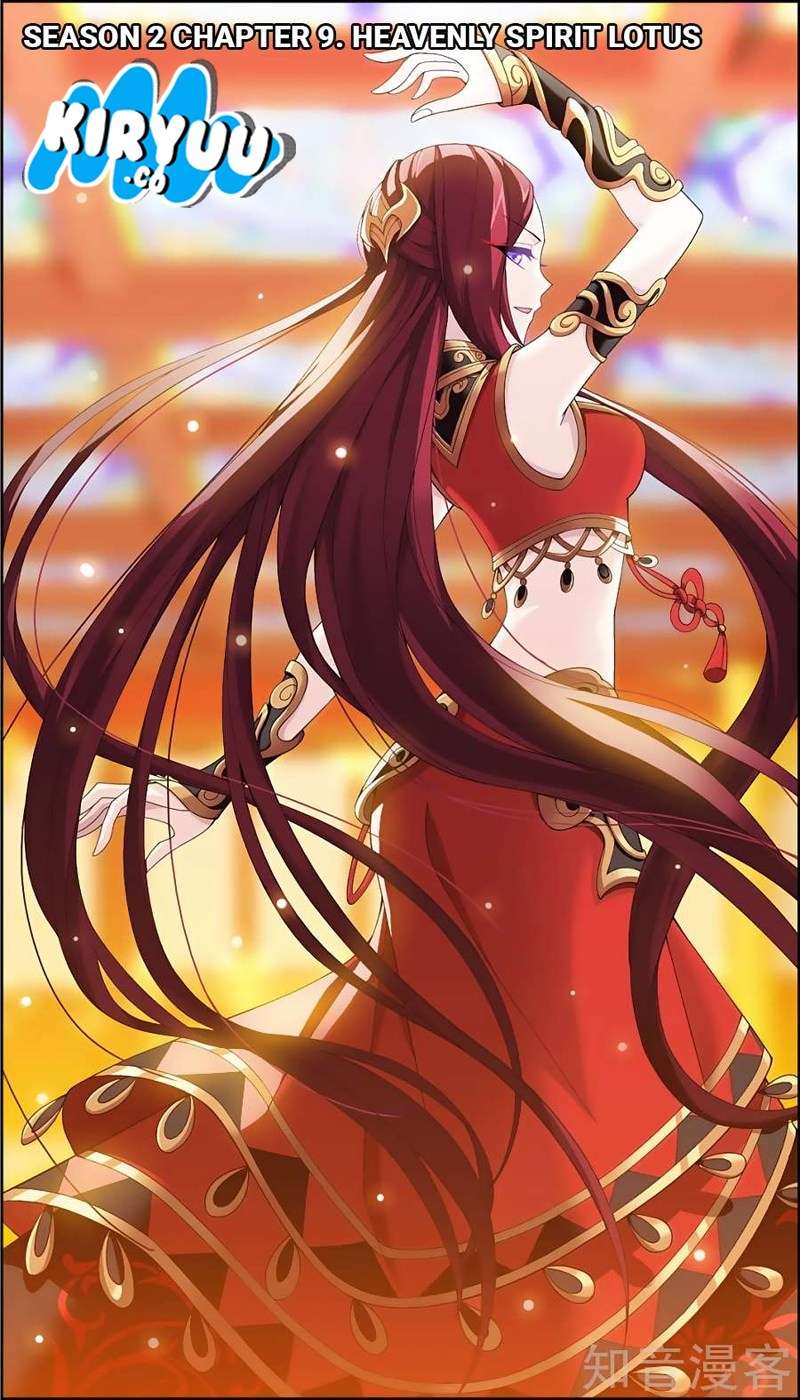 Manhua The Great Ruler Chapter 79 gambar 2