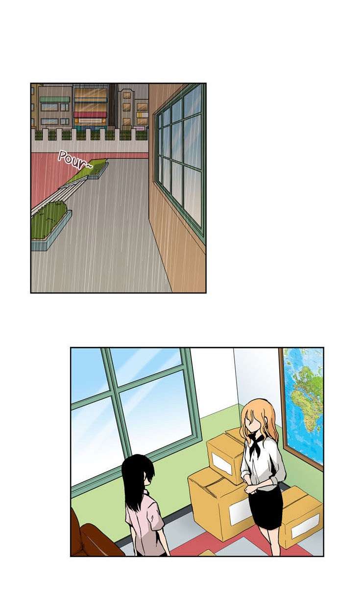 Looking for a Father Chapter 38 Gambar 3
