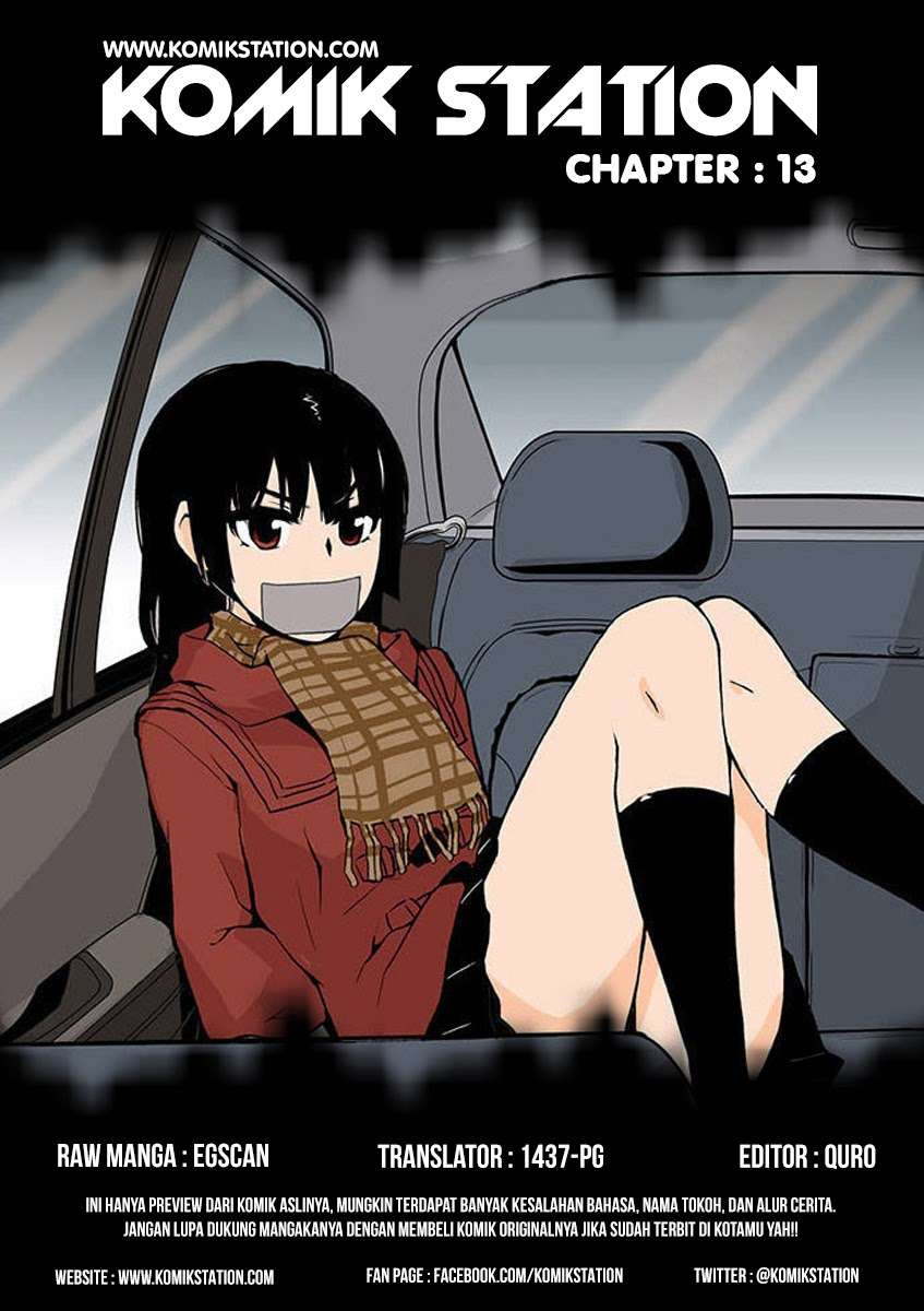 Manhwa Looking for a Father Chapter 13 gambar 2