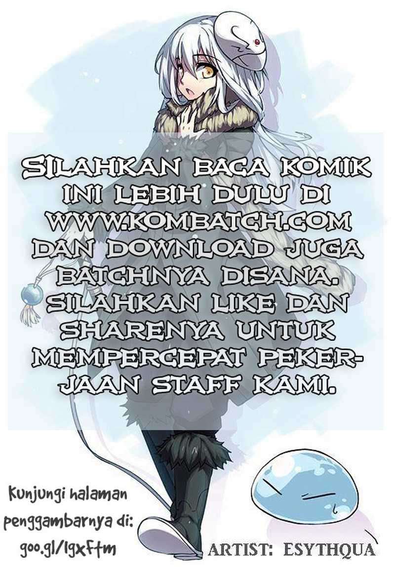 Tensei Shitara Slime Datta Ken Chapter 16 Gambar 4