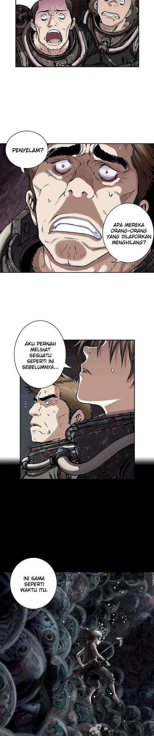 Leviathan Chapter 54 Gambar 3