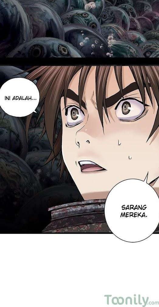 Leviathan Chapter 54 Gambar 4