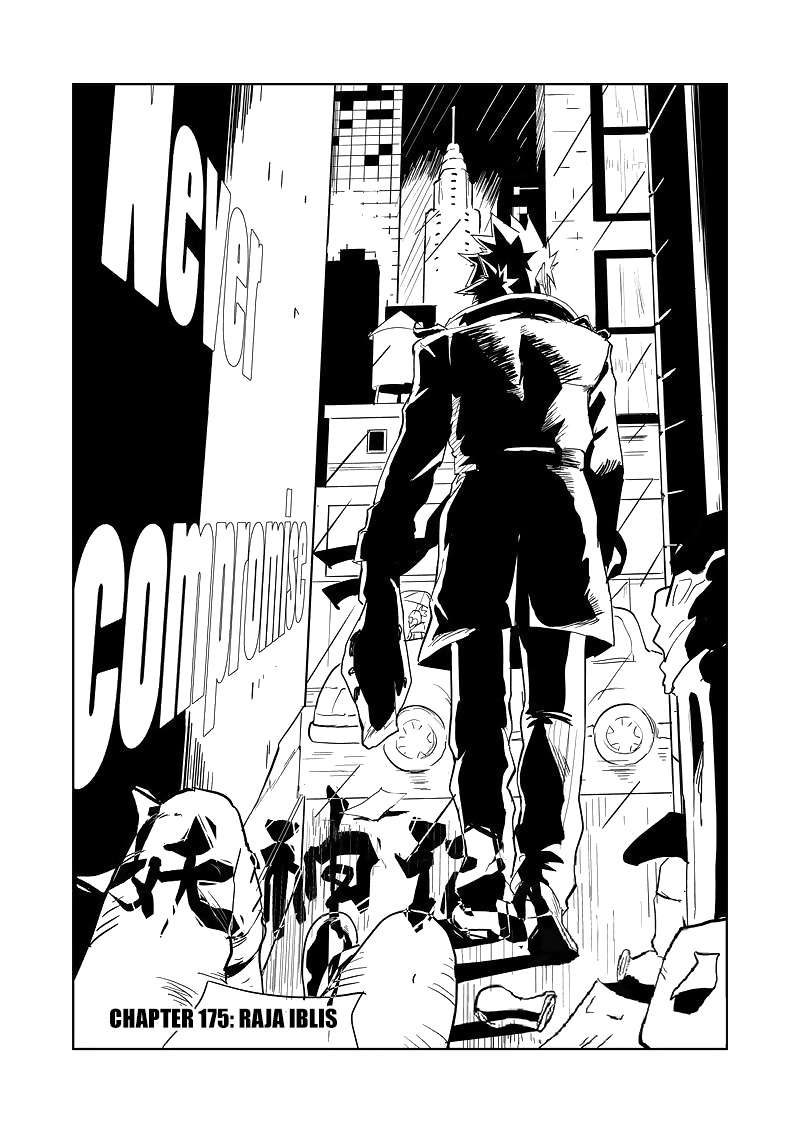 Manhua Tales of Demons and Gods Chapter 175 gambar 2