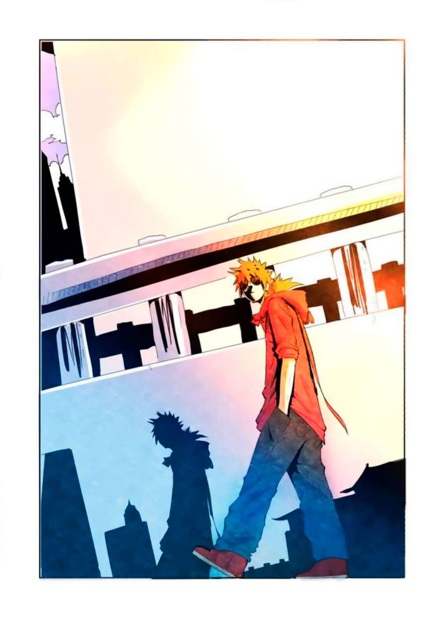 Manhua Tales of Demons and Gods Chapter 173.5 gambar 2