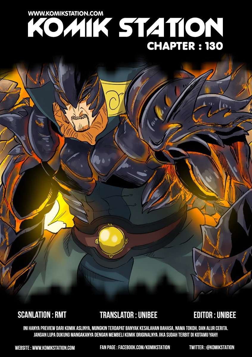 Manhua Tales of Demons and Gods Chapter 130 gambar 2