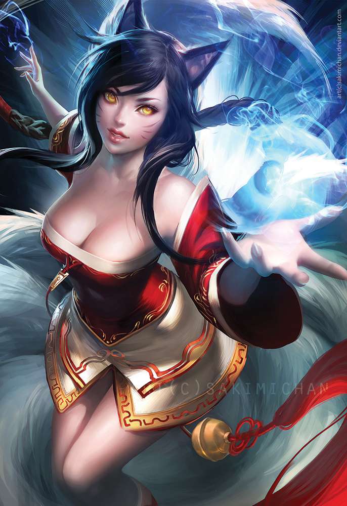 Manhua Tales of Demons and Gods Chapter 29 gambar 2