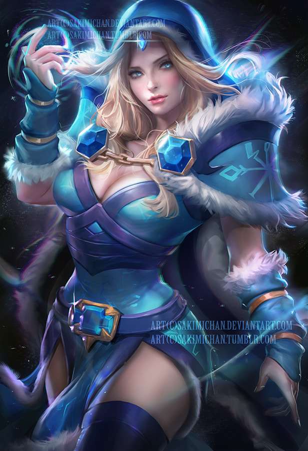 Manhua Tales of Demons and Gods Chapter 14 gambar 2
