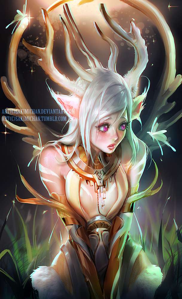 Manhua Tales of Demons and Gods Chapter 4 gambar 2