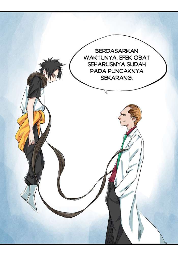 Tower into the Clouds Chapter 7 halaman 5
