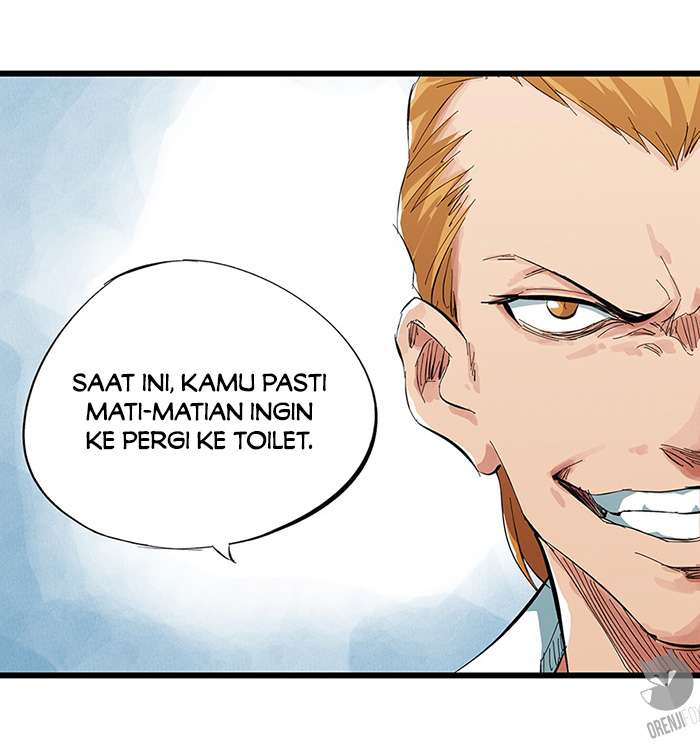 Tower into the Clouds Chapter 7 halaman 6
