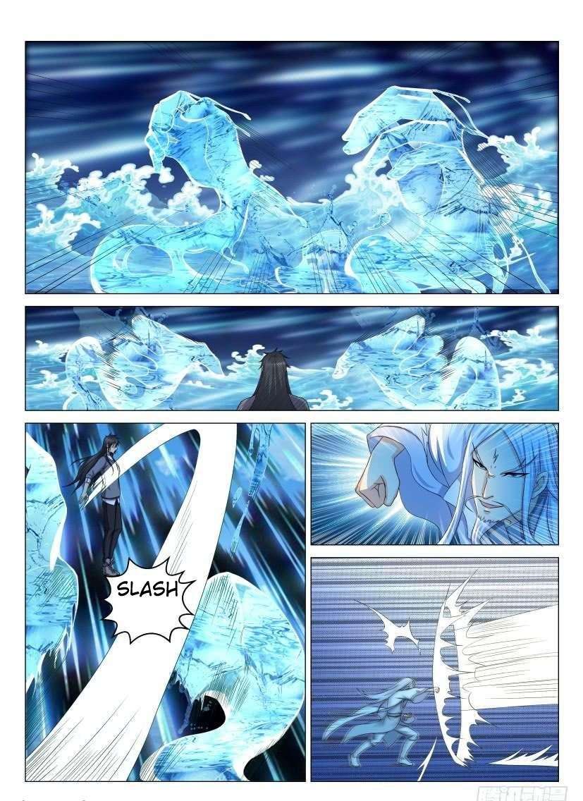 Manhua Rebirth Of The Urban Immortal Cultivator Chapter 136 gambar 2