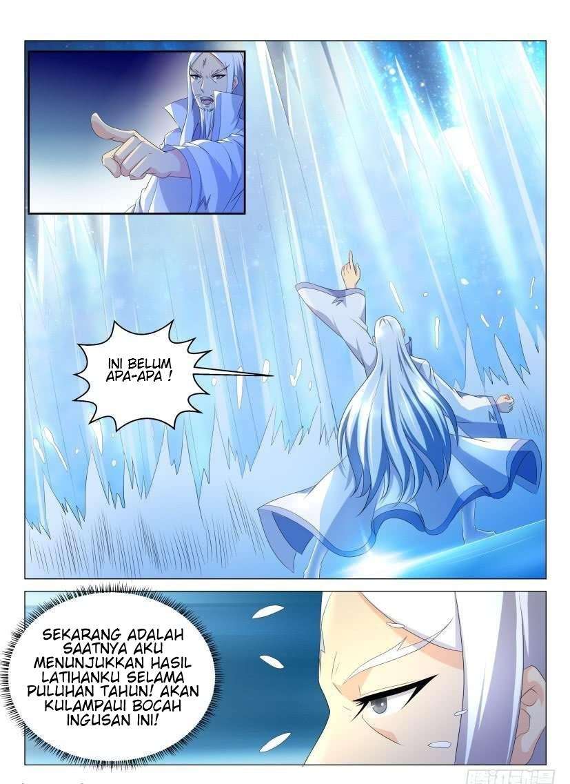 Manhua Rebirth Of The Urban Immortal Cultivator Chapter 137 gambar 2