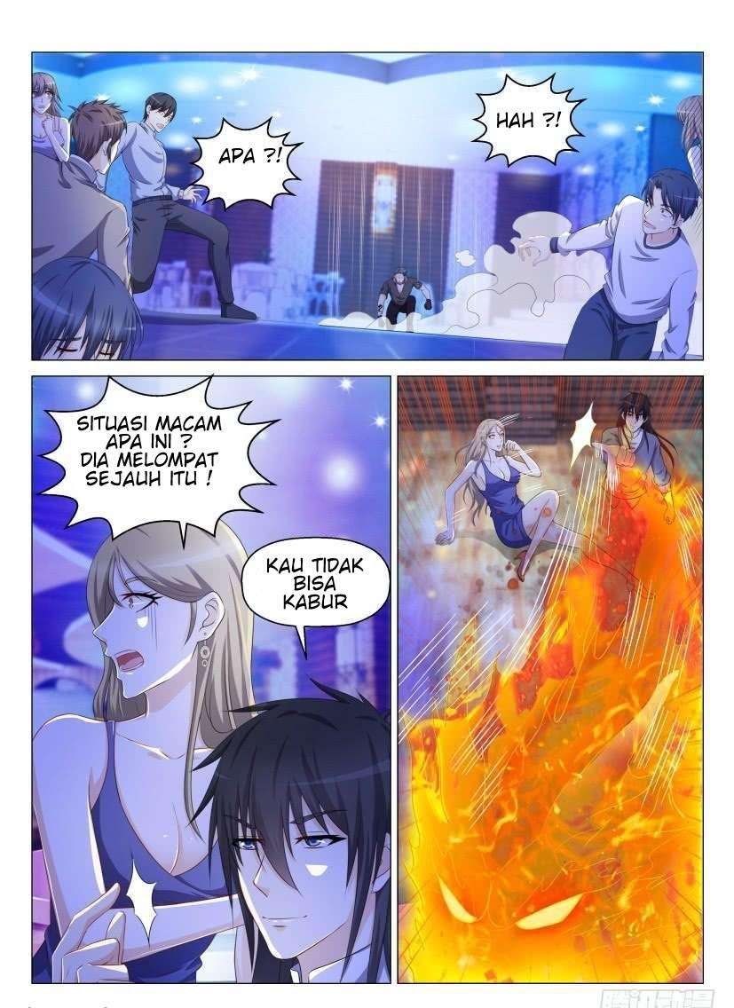 Manhua Rebirth Of The Urban Immortal Cultivator Chapter 142 gambar 2