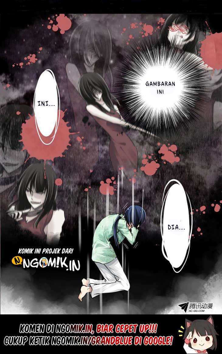 Manhua Soul Contract Chapter 5 gambar 2